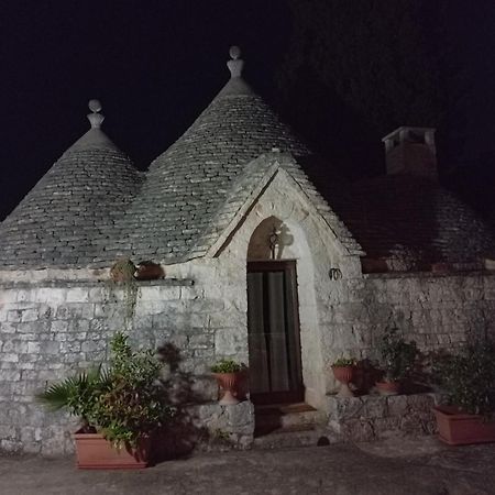 Gasphouse Villa Кастелана Гроте Екстериор снимка
