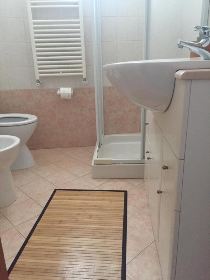 Gasphouse Villa Кастелана Гроте Екстериор снимка