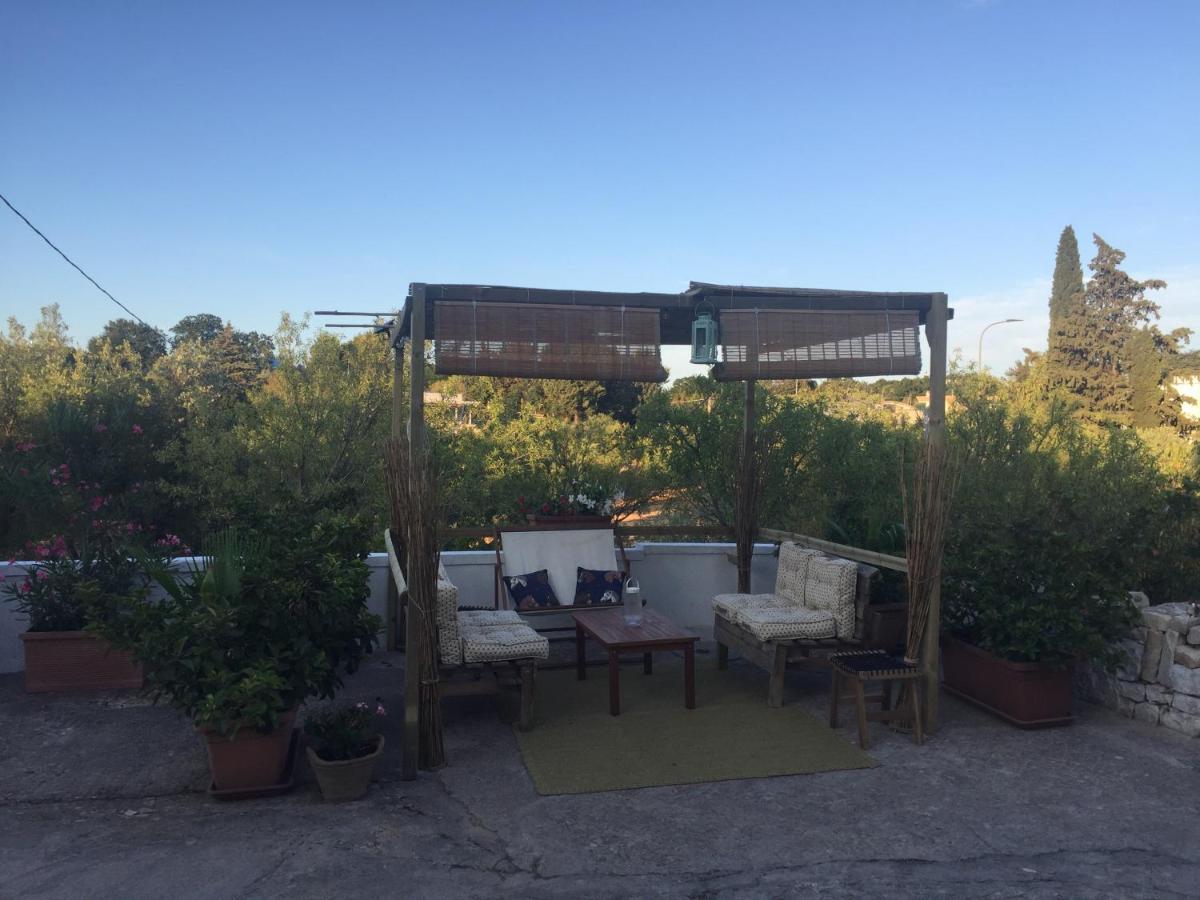 Gasphouse Villa Кастелана Гроте Екстериор снимка