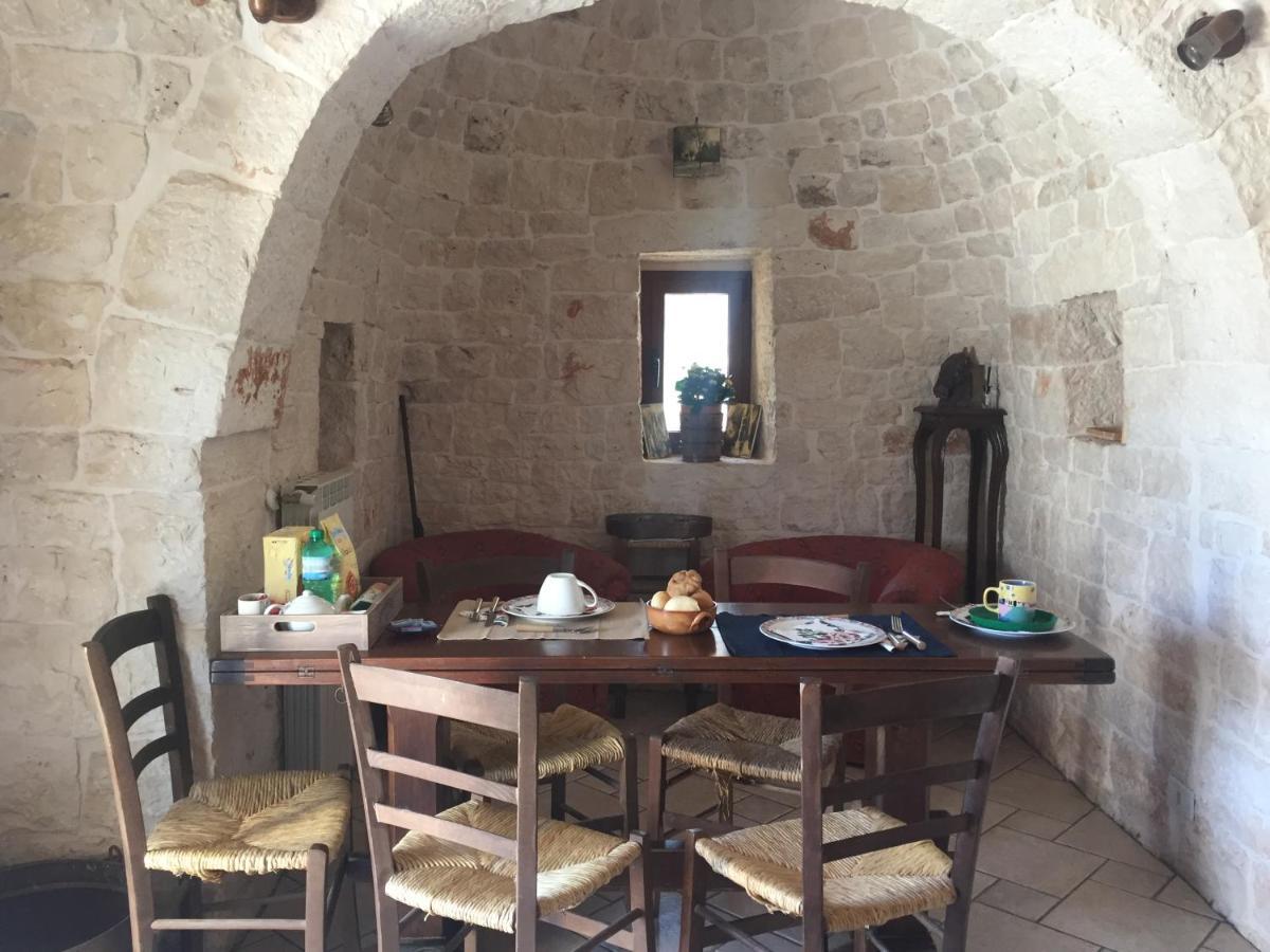Gasphouse Villa Кастелана Гроте Екстериор снимка