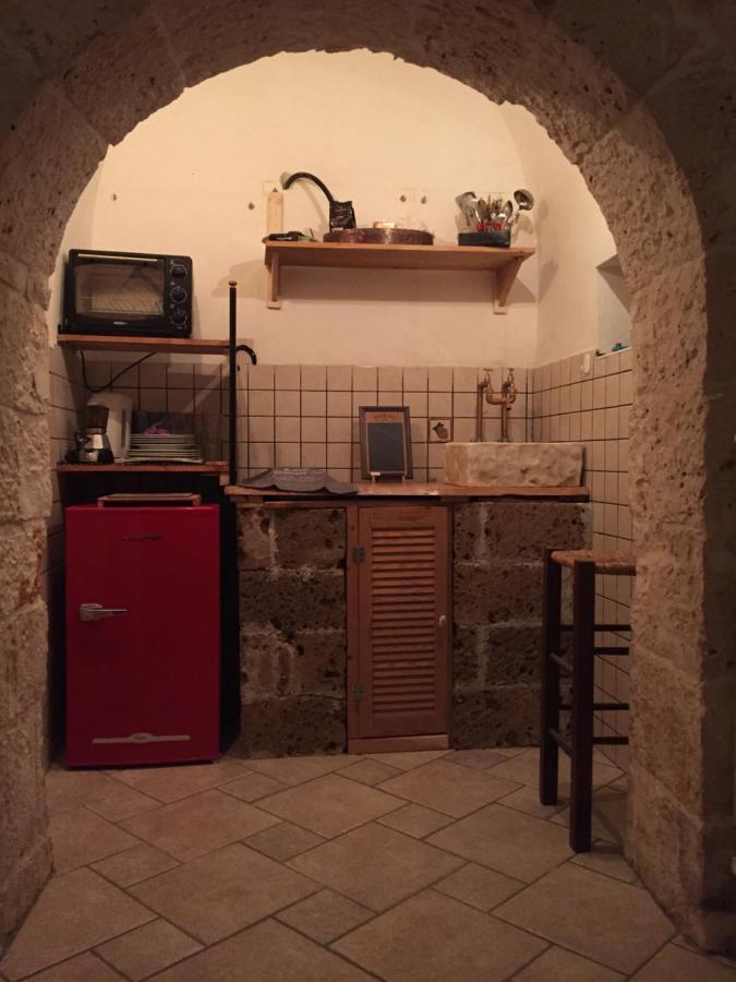 Gasphouse Villa Кастелана Гроте Екстериор снимка
