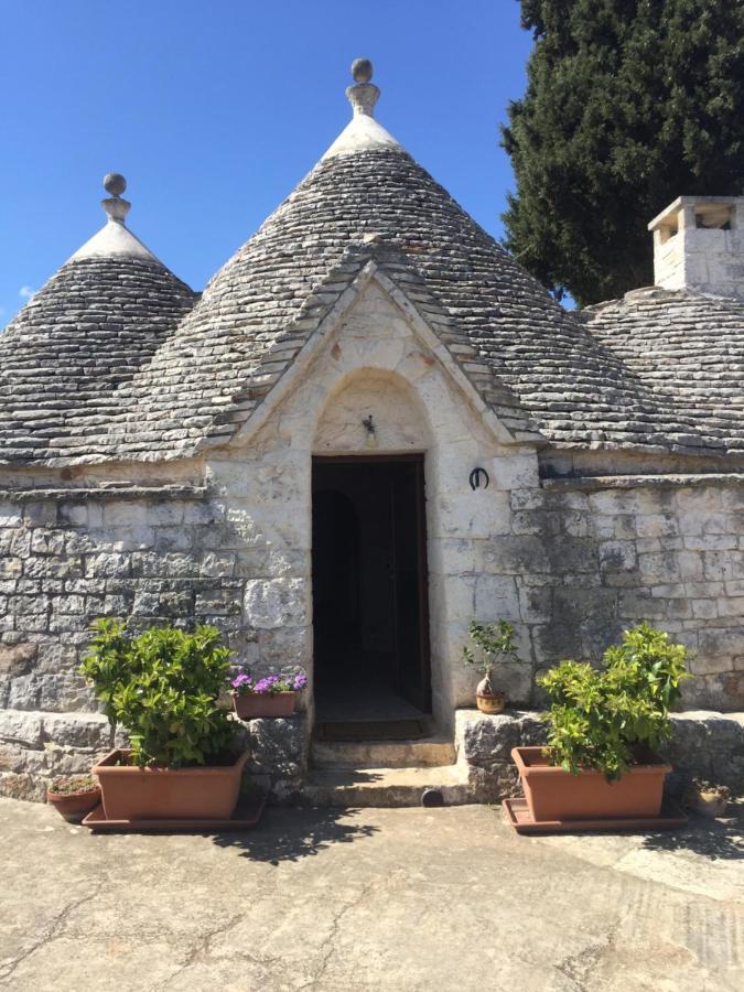 Gasphouse Villa Кастелана Гроте Екстериор снимка