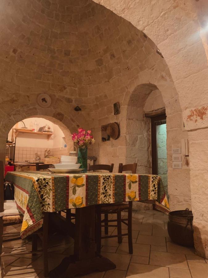 Gasphouse Villa Кастелана Гроте Екстериор снимка