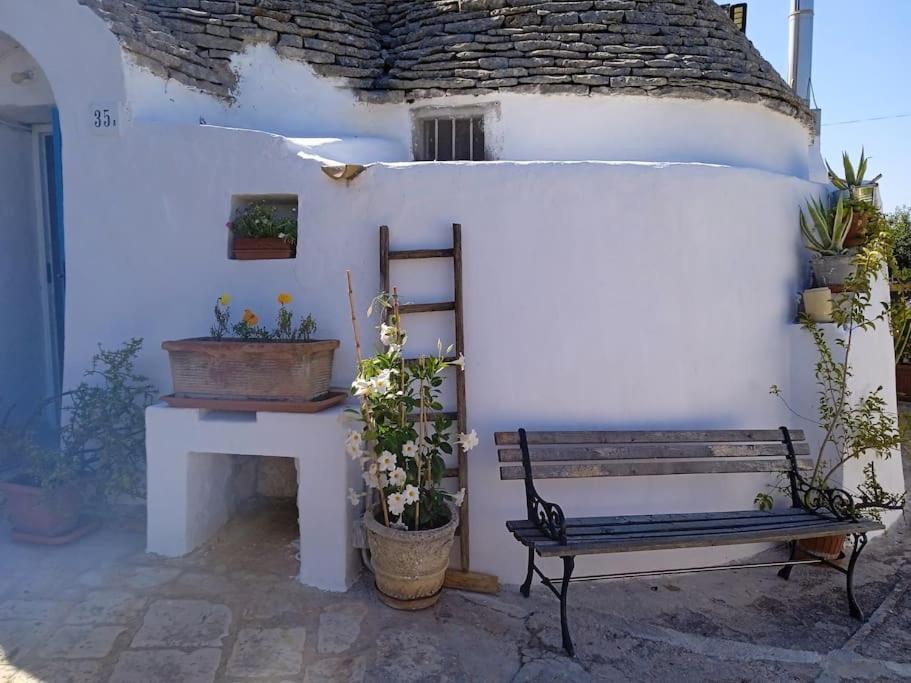 Gasphouse Villa Кастелана Гроте Екстериор снимка
