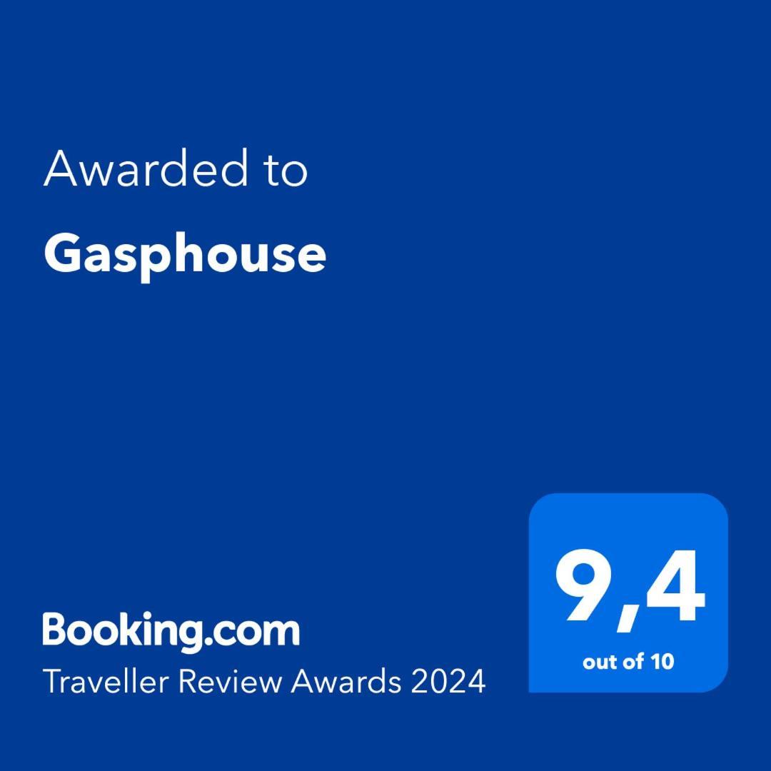 Gasphouse Villa Кастелана Гроте Екстериор снимка