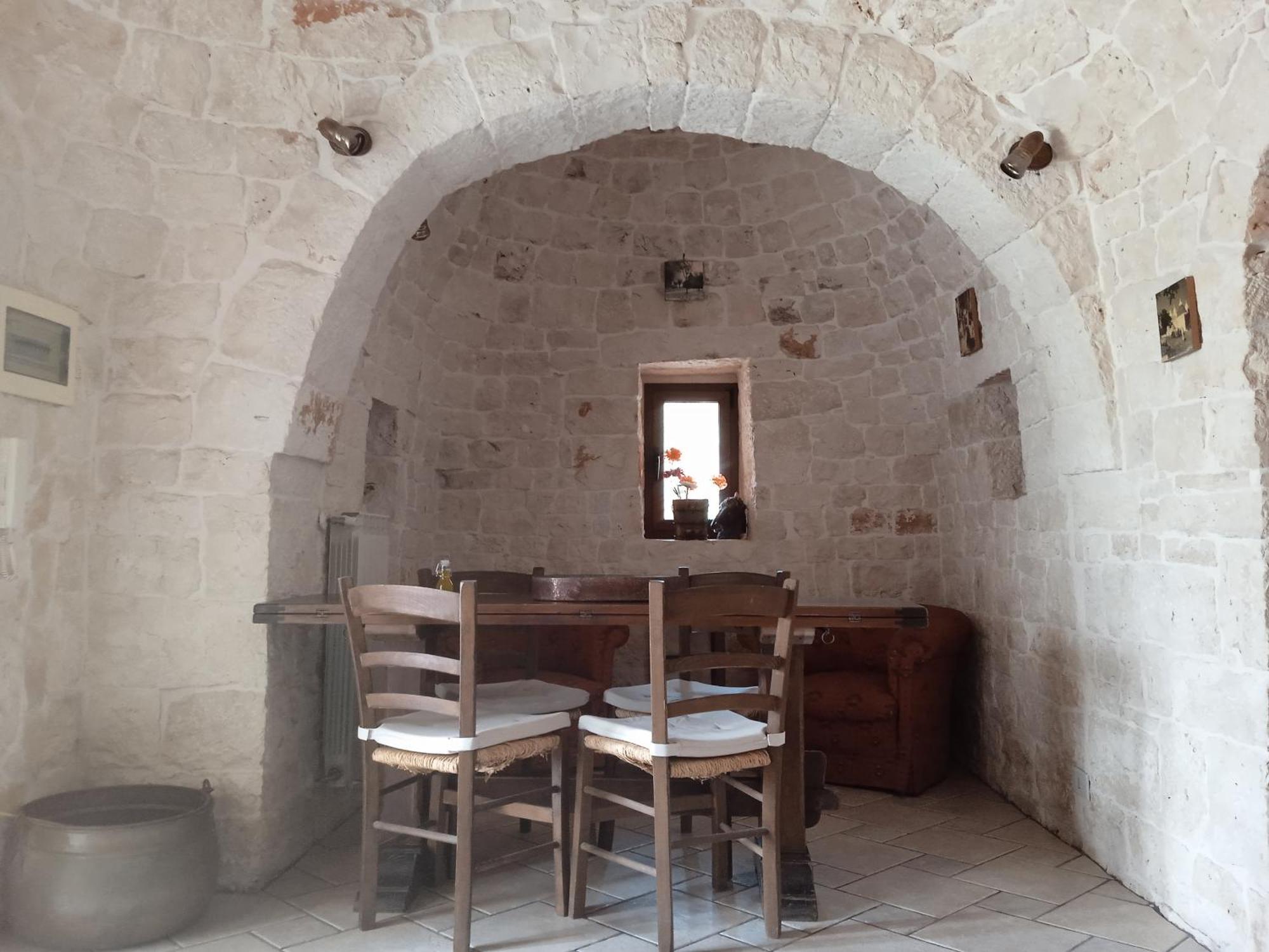 Gasphouse Villa Кастелана Гроте Екстериор снимка