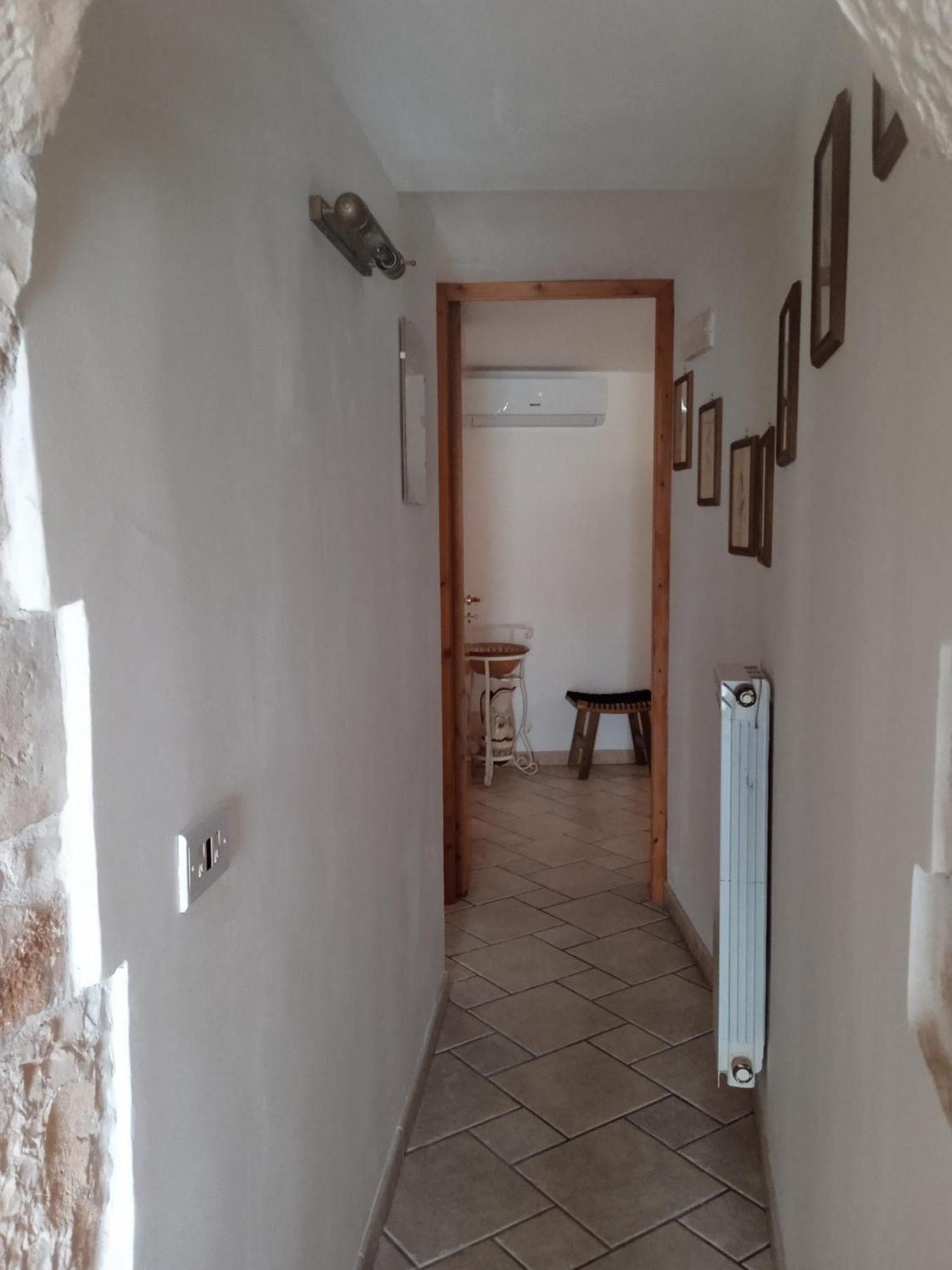 Gasphouse Villa Кастелана Гроте Екстериор снимка