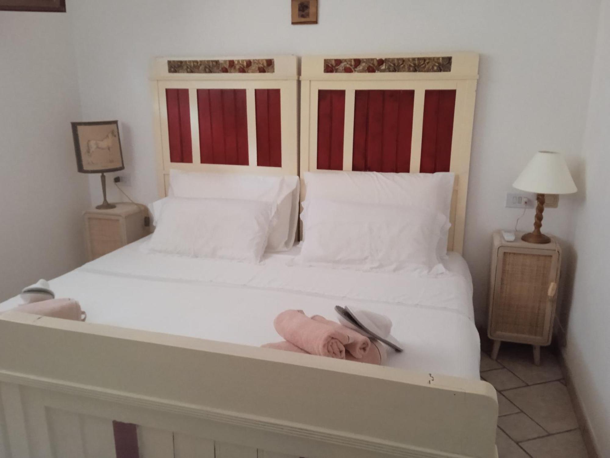 Gasphouse Villa Кастелана Гроте Екстериор снимка