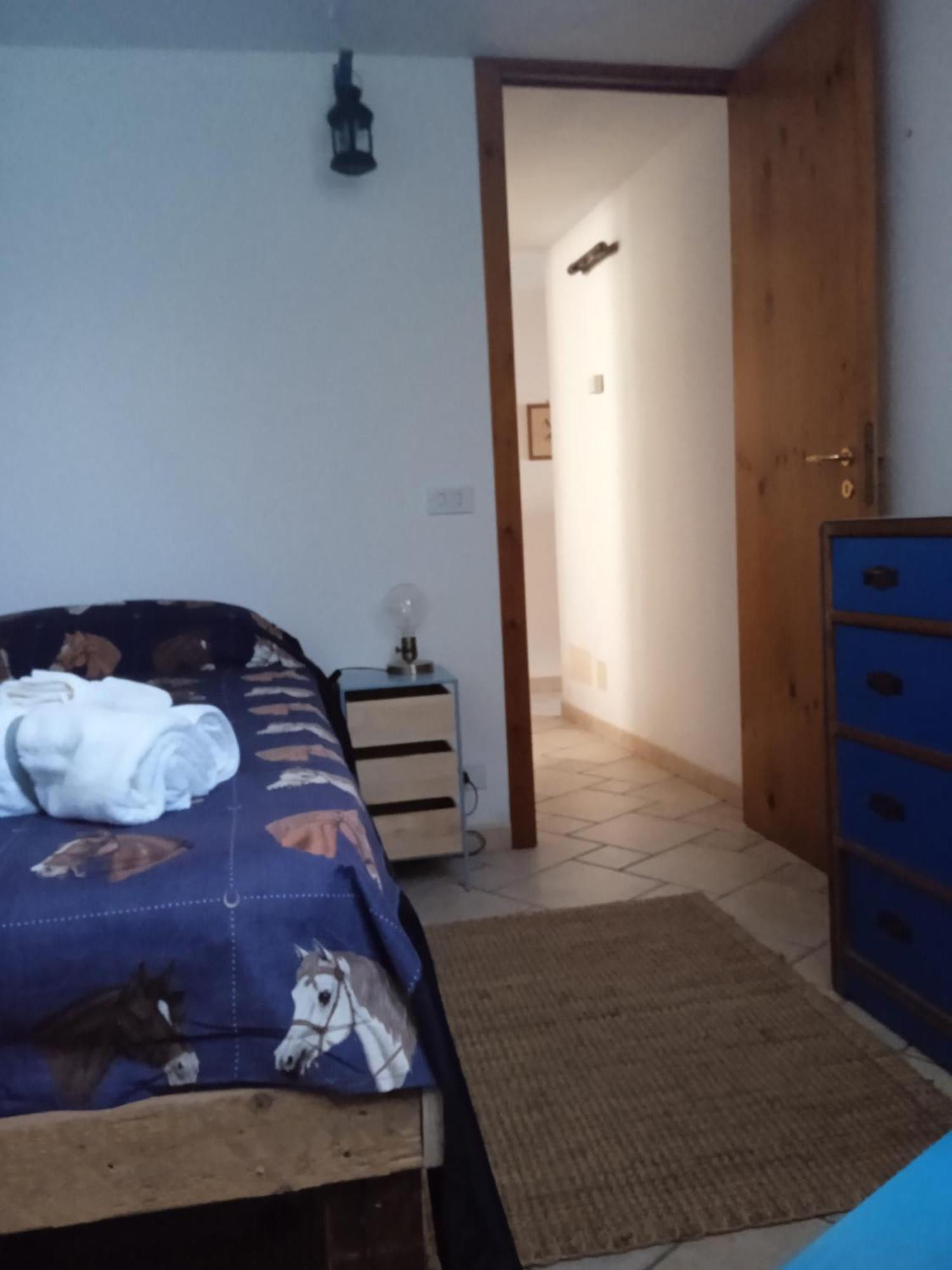 Gasphouse Villa Кастелана Гроте Екстериор снимка