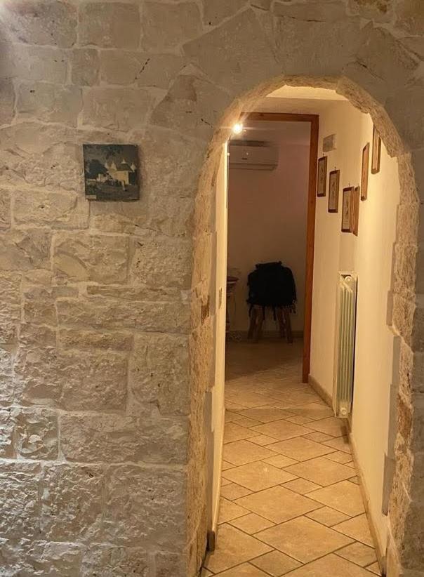Gasphouse Villa Кастелана Гроте Екстериор снимка