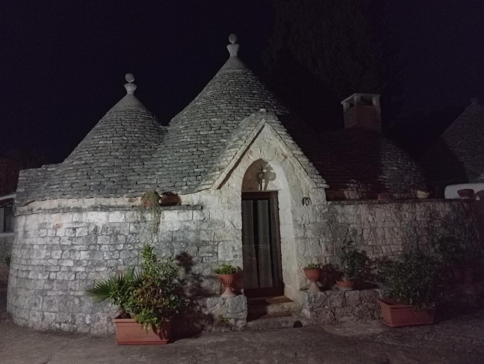 Gasphouse Villa Кастелана Гроте Екстериор снимка