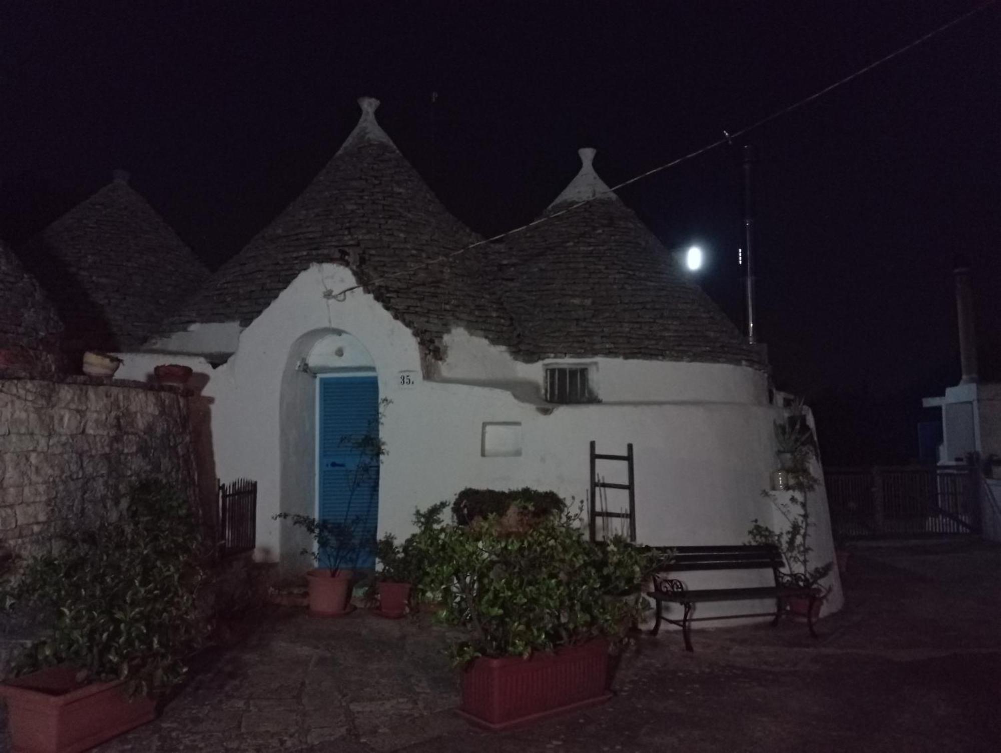 Gasphouse Villa Кастелана Гроте Екстериор снимка